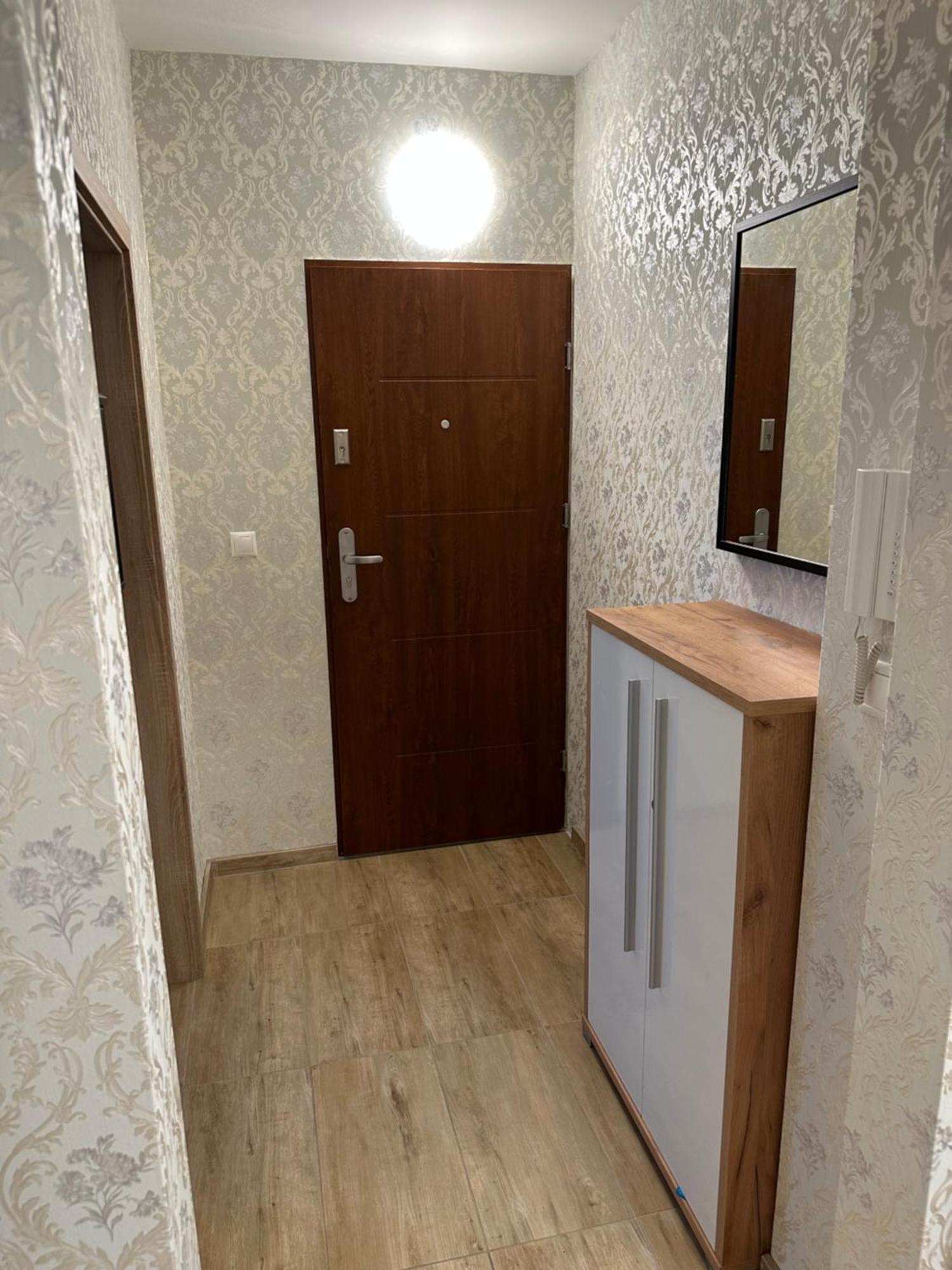 דירות ברטיסלאבה Sunny House Two מראה חיצוני תמונה