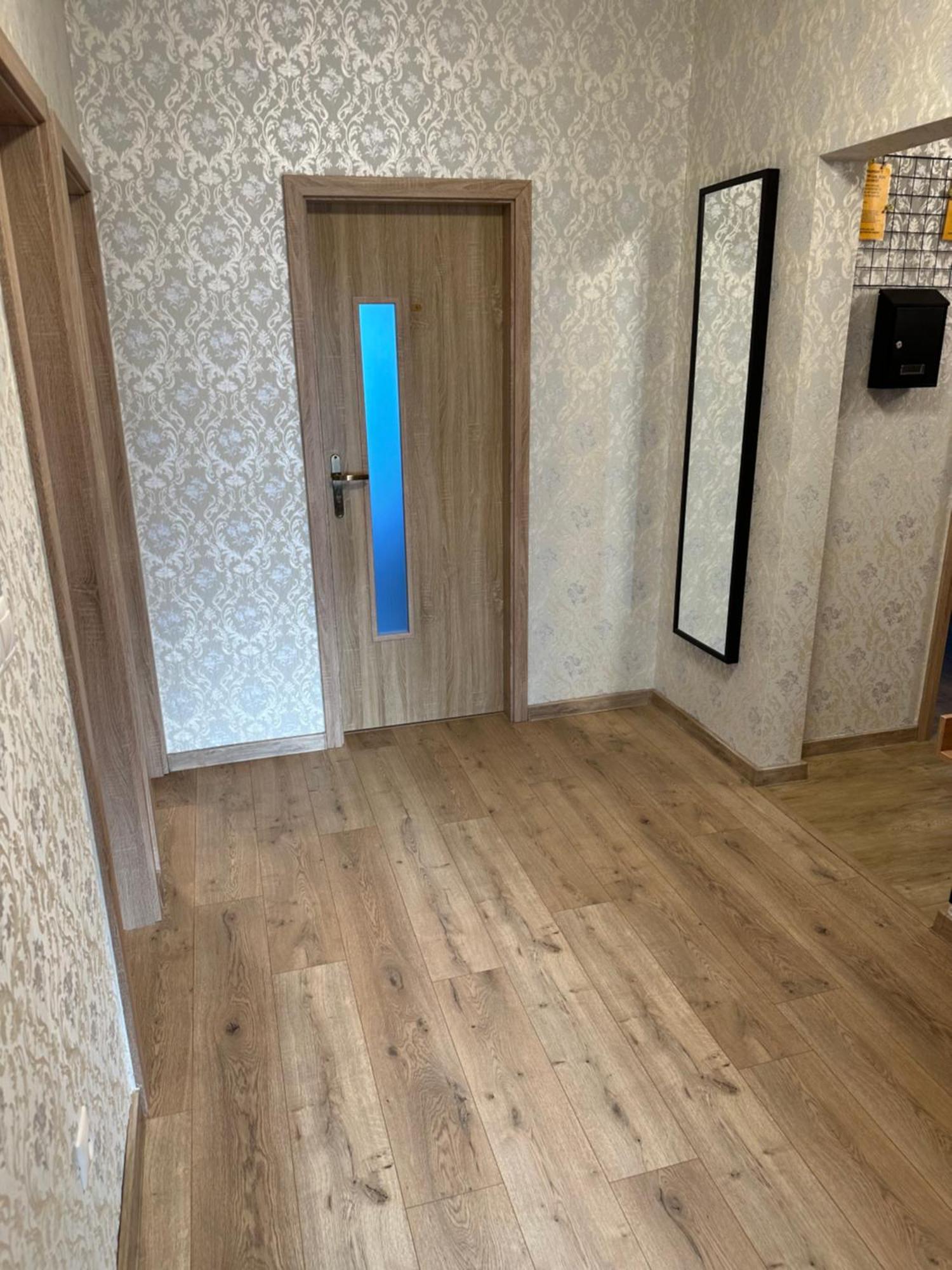 דירות ברטיסלאבה Sunny House Two מראה חיצוני תמונה